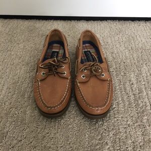 Sperry Top-Sider Boat Shoes
